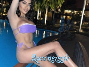 Queengiggle