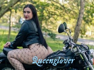 queenglover DeriheruI
