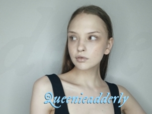Queenieadderly