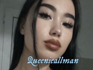 Queenieallman