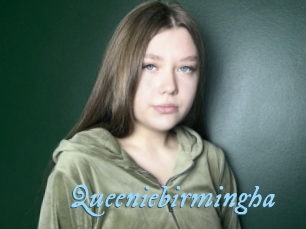 Queeniebirmingha