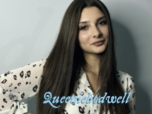 Queeniebodwell