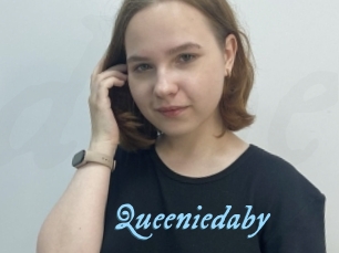 Queeniedaby