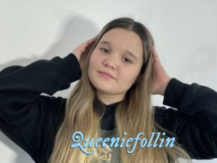 Queeniefollin