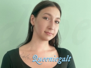 Queeniegalt