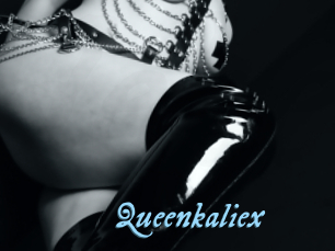 queenkaliex DeriheruI