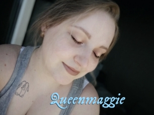 Queenmaggie