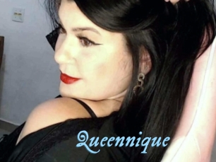 Queennique