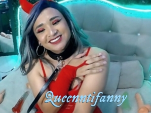 queenntifanny DeriheruI