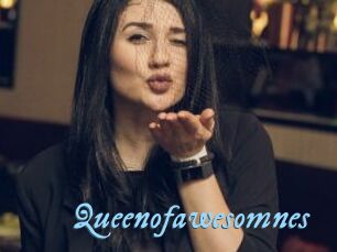 Queenofawesomnes