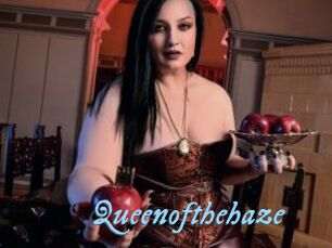 Queenofthehaze
