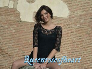 Queenroseofheart