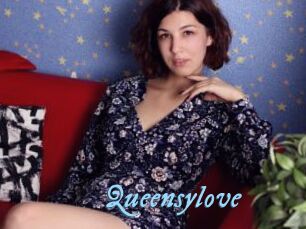 Queensylove