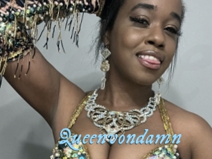Queenvondamn