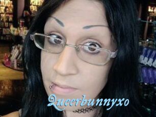 Queerbunnyxo