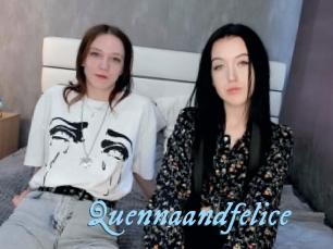 Quennaandfelice