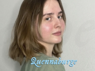 Quennaburge