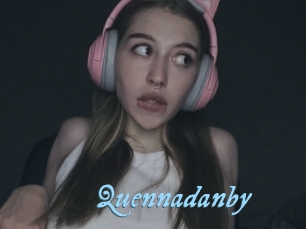 Quennadanby