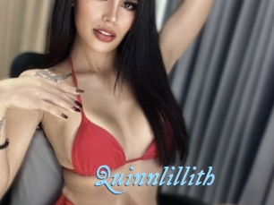 Quinnlillith