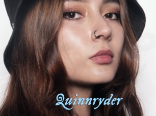 Quinnryder