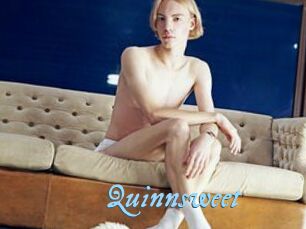 Quinnsweet