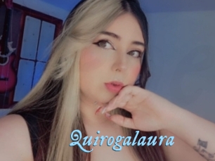 Quirogalaura