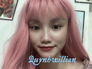 Quynhwillian