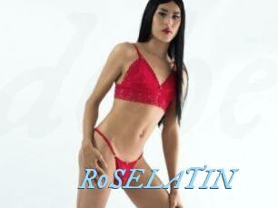 R0SELATIN DeriheruI