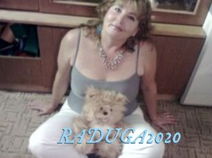 RADUGA2020