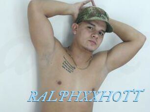 RALPHXXHOTT