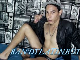 RANDYLATINBOY