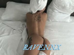 RAVENNX