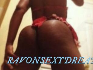 RAVON_SEXYDREAD