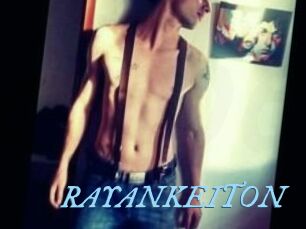 RAYANKEITON