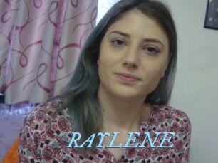 RAYLENE_ DeriheruI