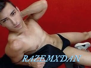 RAZEMXDAN