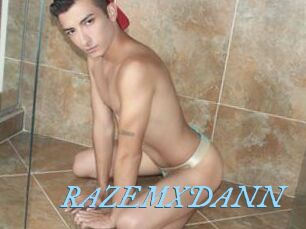 RAZEMXDANN