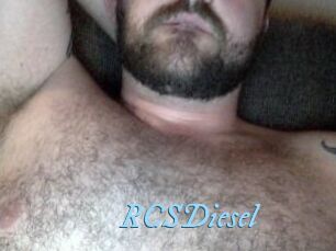 RCSDiesel
