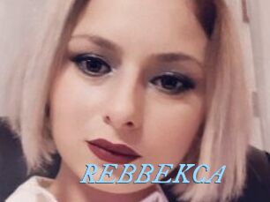 REBBEKCA