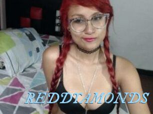REDDYAMONDS
