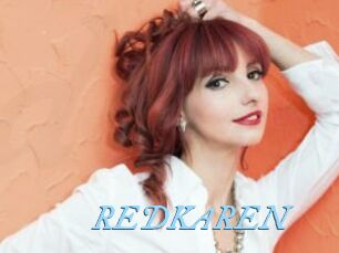 REDKAREN
