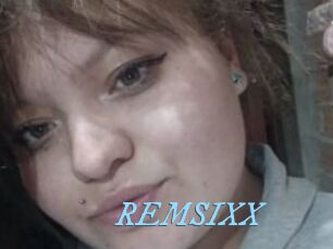 REMSIXX