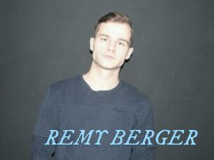 REMY_BERGER