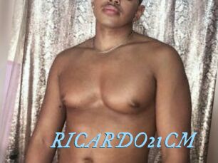 RICARDO21CM