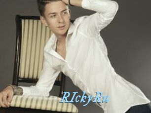 RIckyRu