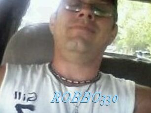 ROBBO330