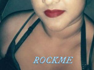 ROCKME