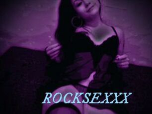 ROCKSEXXX