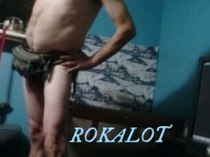 ROKALOT