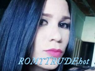 ROMYTRUDEhot